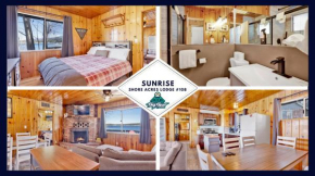 Sunrise Lakefront Family Cabin by Big Bear Vacations Big Bear Lake